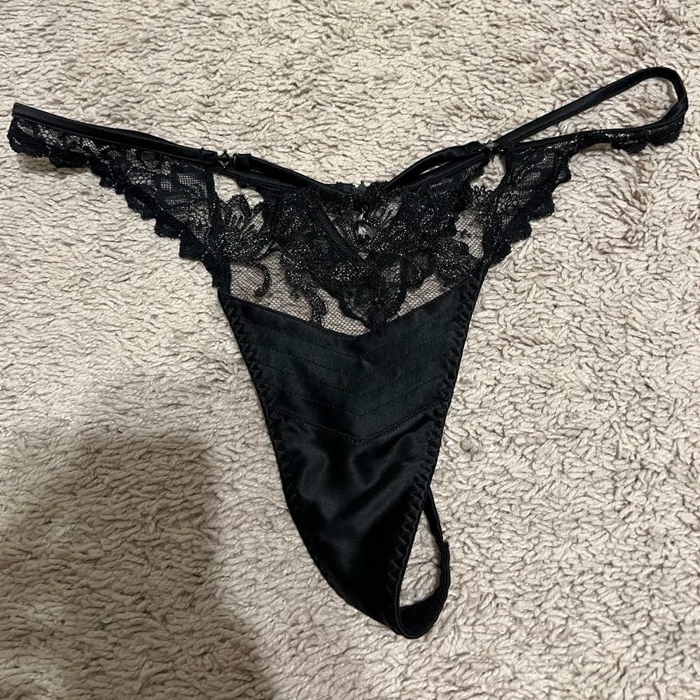 Honey Bridgette Thong Underwear
